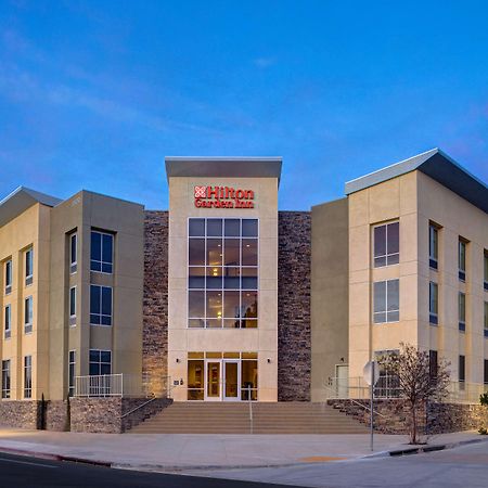 Hilton Garden Inn Temecula Exteriör bild