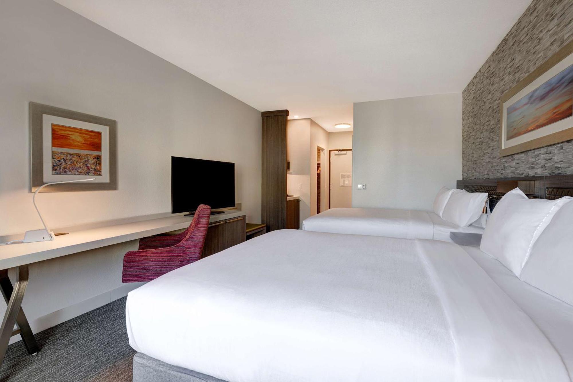 Hilton Garden Inn Temecula Exteriör bild