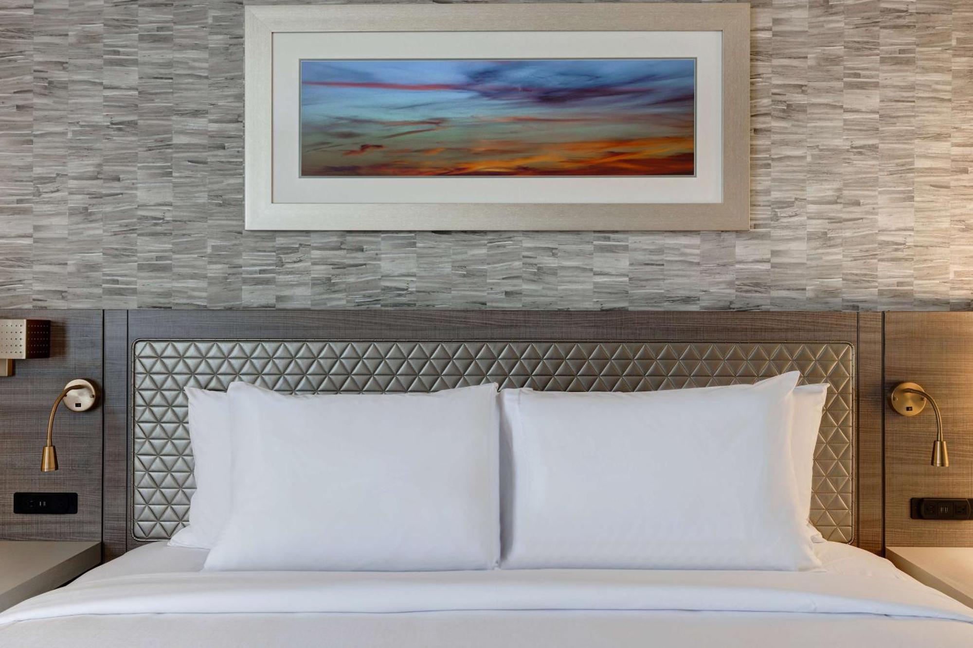 Hilton Garden Inn Temecula Exteriör bild