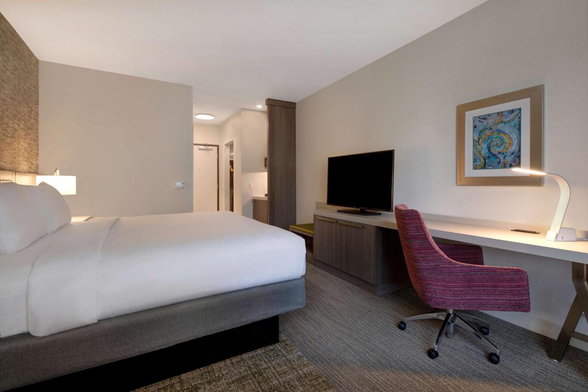 Hilton Garden Inn Temecula Exteriör bild
