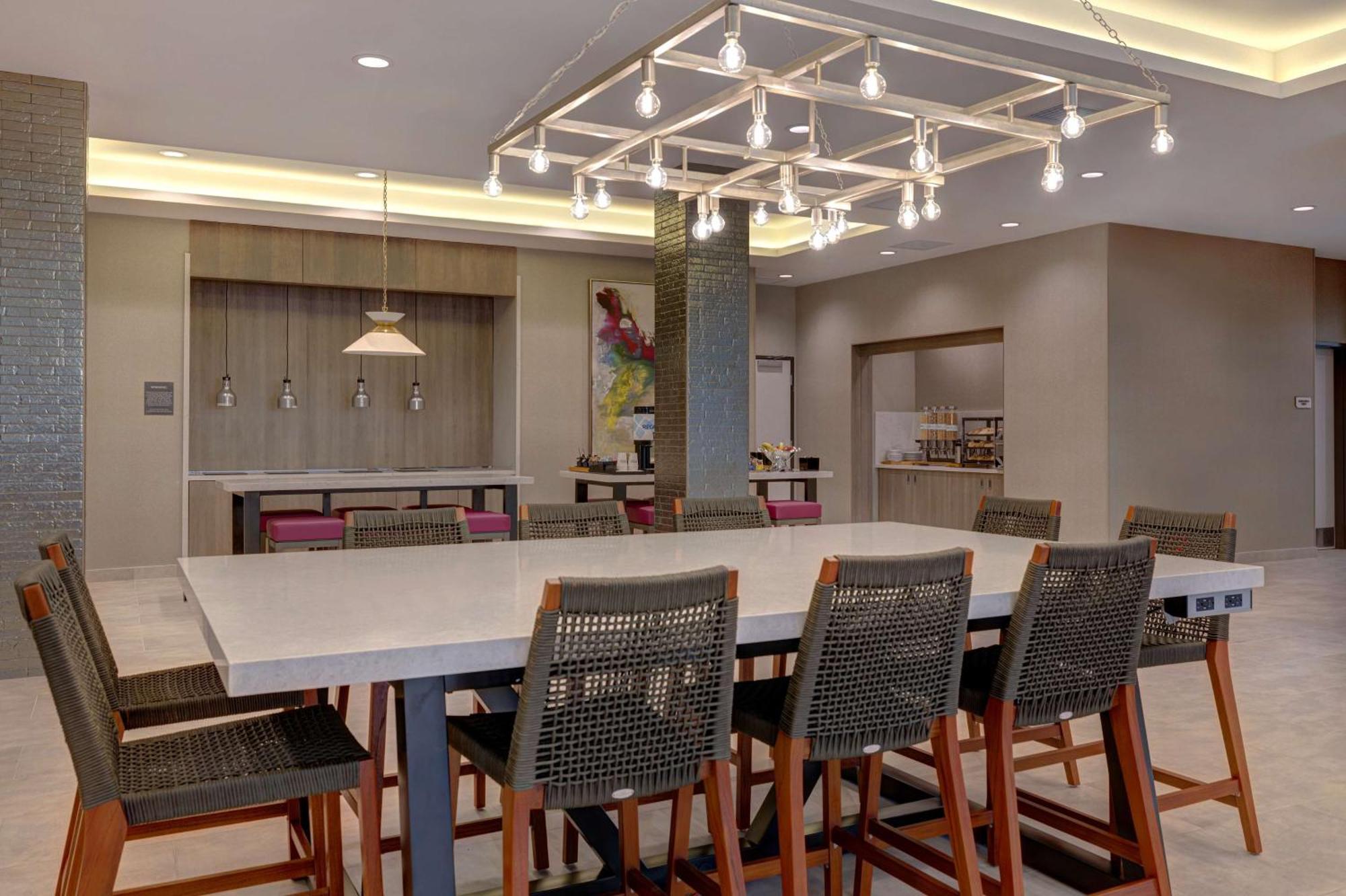 Hilton Garden Inn Temecula Exteriör bild